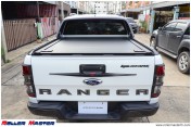 Ford Ranger Wildtrak 2012+